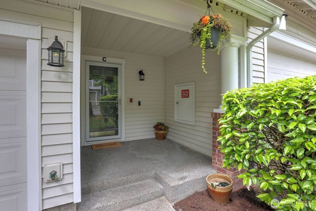 Photo of 4815 Lake Place S #C, Renton, WA 98055 (MLS # 2379834)