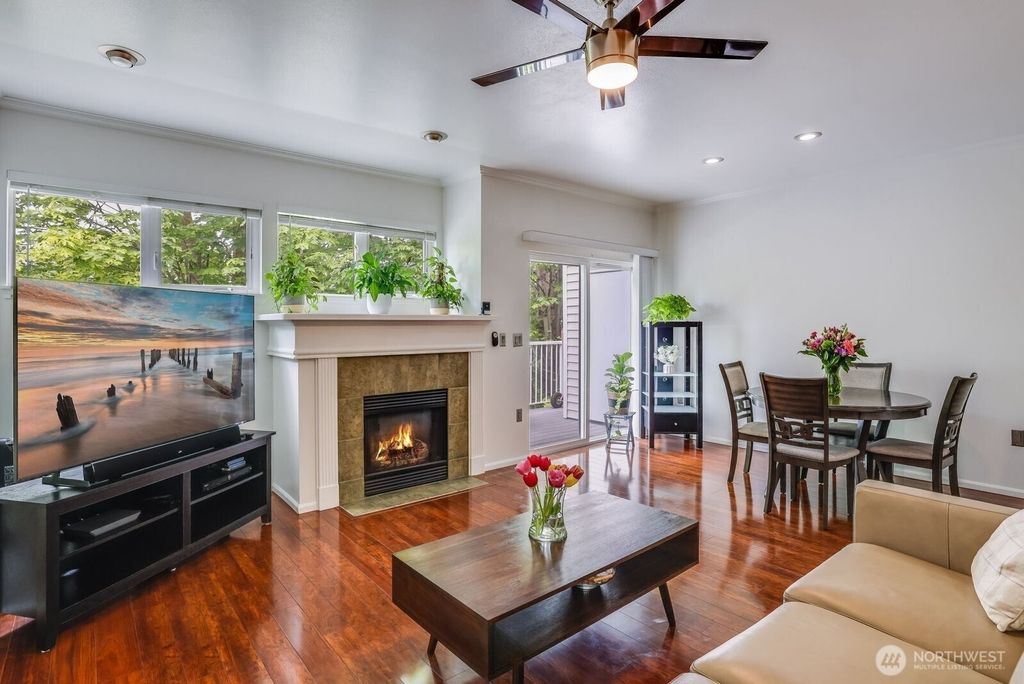 Photo of 4815 Lake Place S #C, Renton, WA 98055 (MLS # 2379834)