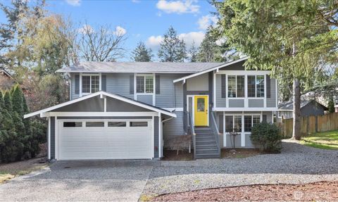 Photo of 14453 89th Place NE, Kirkland, WA 98034 (MLS # 2502938)