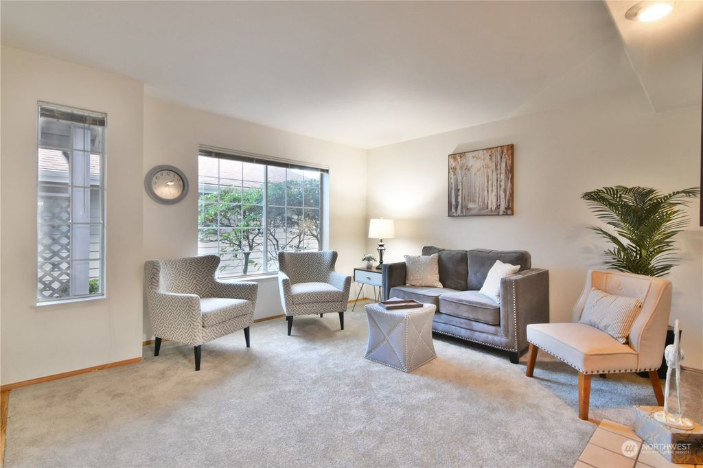 Photo of 19620 80th Avenue W #M, Edmonds, WA 98026 (MLS # 2300109)