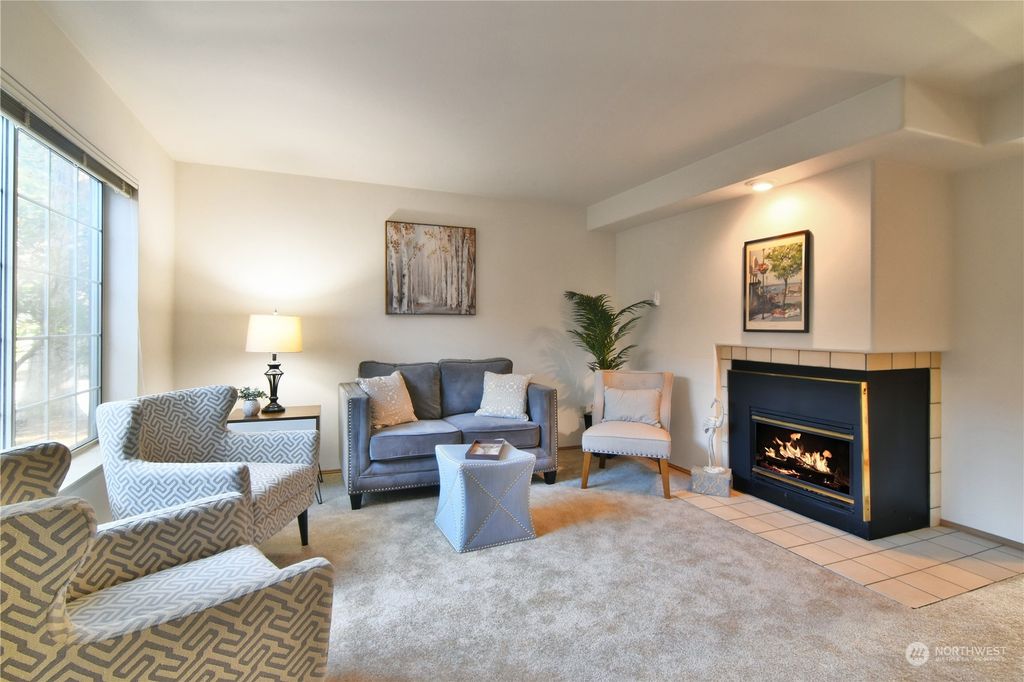 Photo of 19620 80th Avenue W #M, Edmonds, WA 98026 (MLS # 2300109)