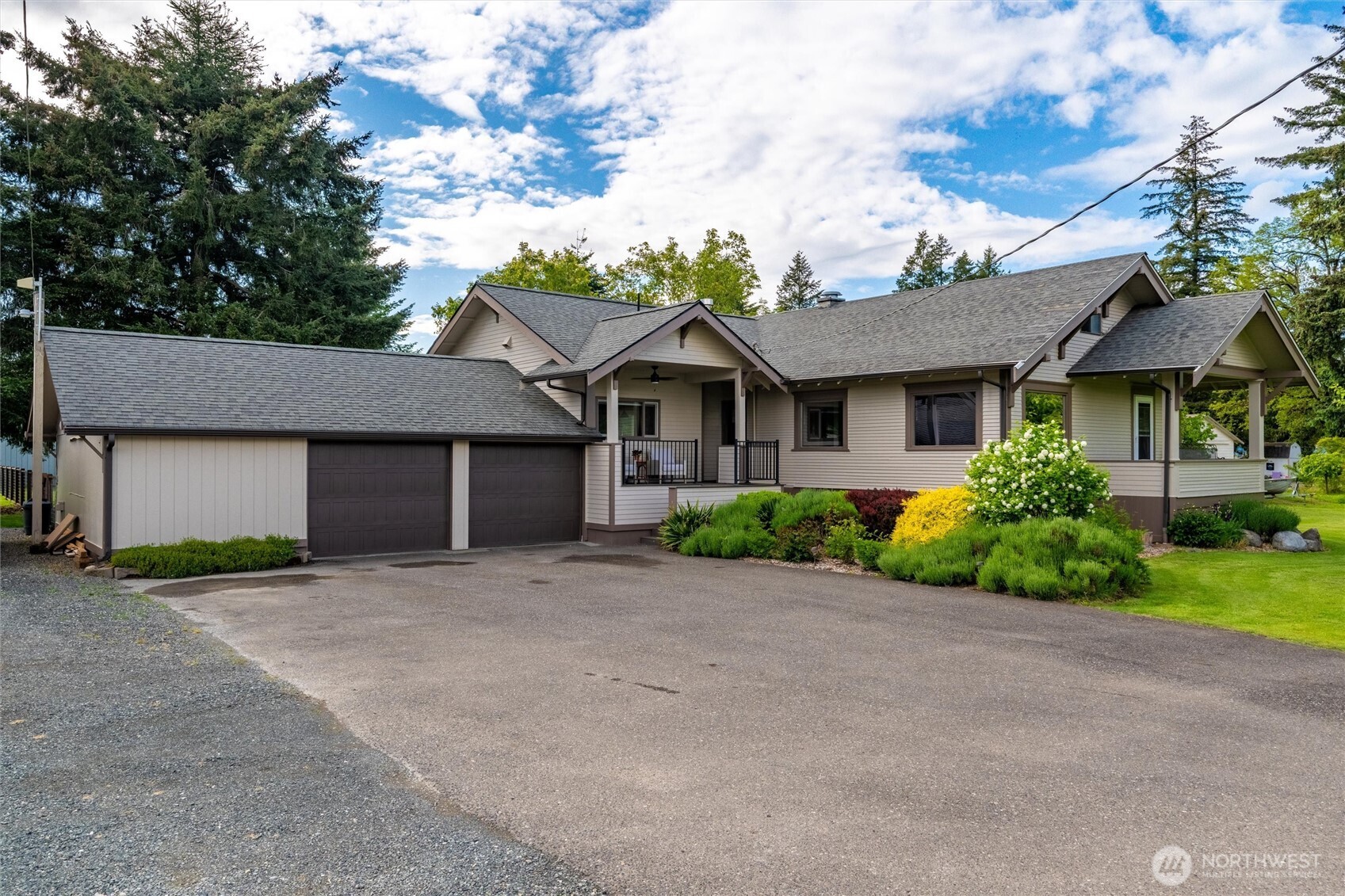 5875 Sand Road