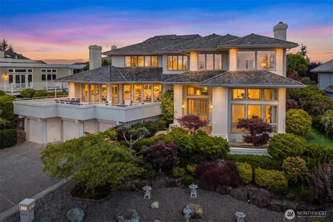 Photo of 5414 154th Avenue SE, Bellevue, WA 98006 (MLS # 2536652)