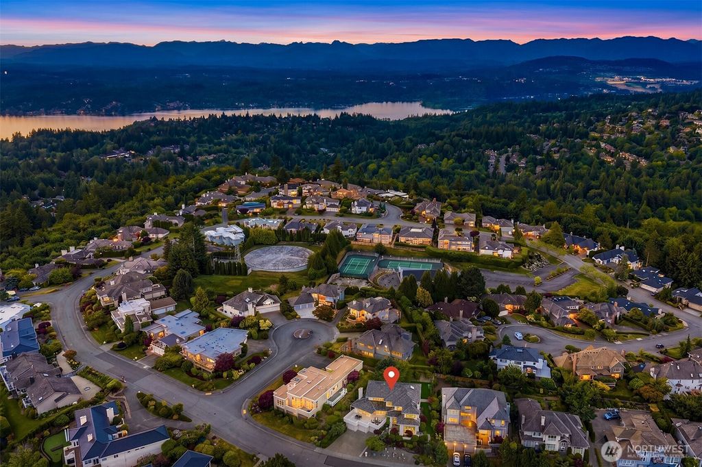 Photo of 5414 154th Avenue SE, Bellevue, WA 98006 (MLS # 2536652)