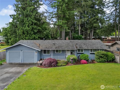 517 W Street SE Tumwater WA 98501