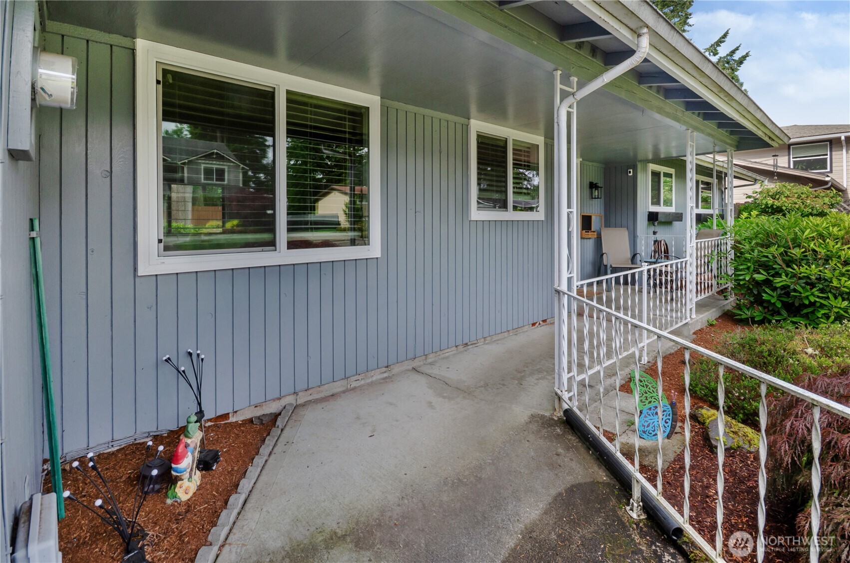 517 W Street SE