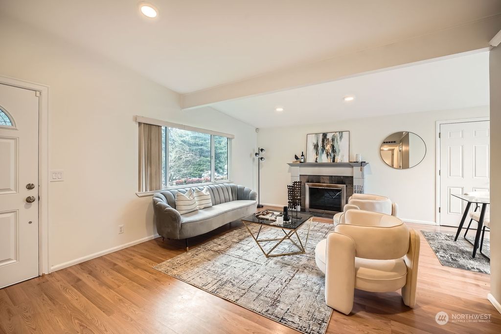 Photo of 30620 1st Place S, Federal Way, WA 98003 (MLS # 2324346)