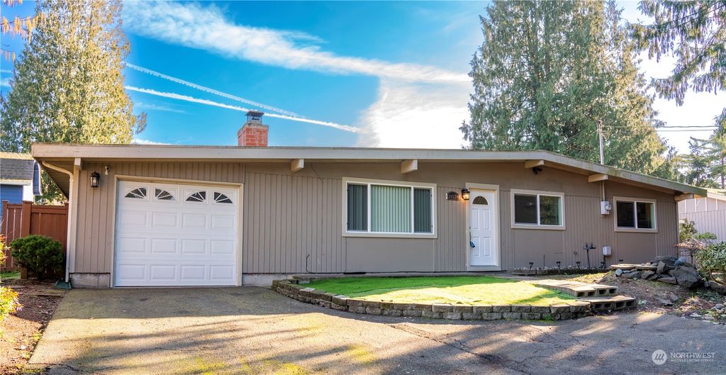 Photo of 30620 1st Place S, Federal Way, WA 98003 (MLS # 2324346)
