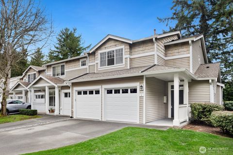 Photo of 9610 179th Place NE #4, Redmond, WA 98052 (MLS # 2502388)