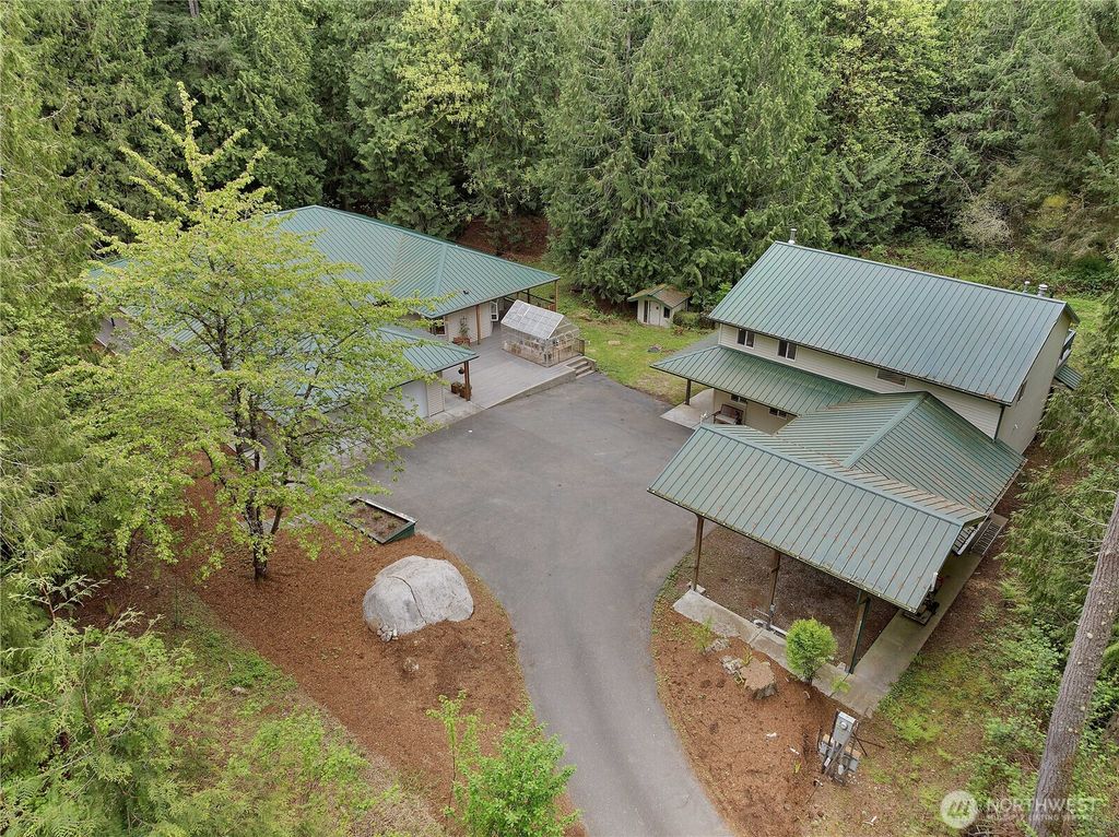 Photo of 4460 278th Avenue NE, Redmond, WA 98053 (MLS # 2515277)