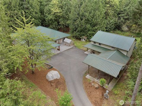 Photo of 4460 278th Avenue NE, Redmond, WA 98053 (MLS # 2515277)