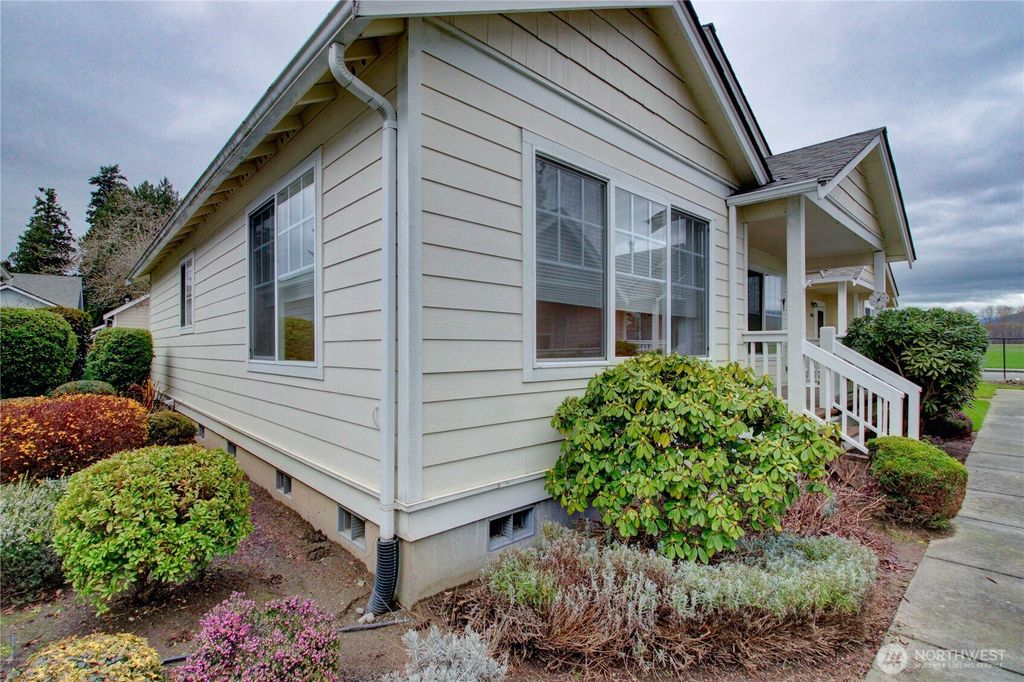 Photo of 1072 Sinclair Lane #56, Burlington, WA 98233 (MLS # 2461212)