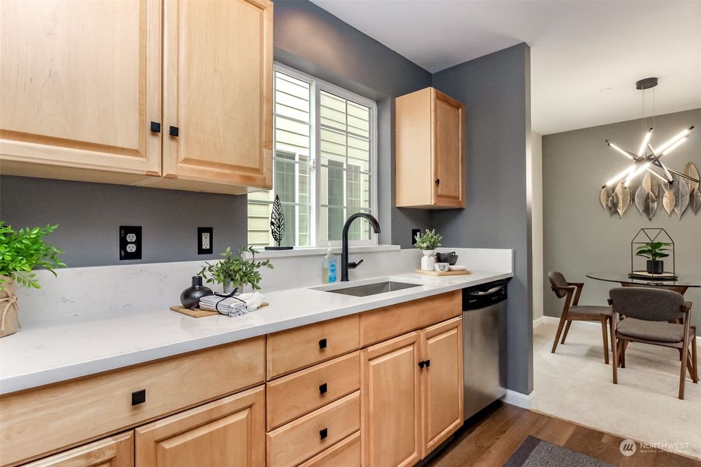 Photo of 3240 S Edmunds Street #A, Seattle, WA 98118 (MLS # 2057172)