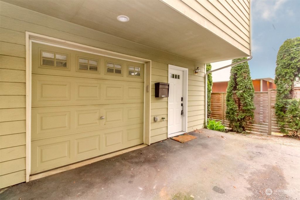 Photo of 3240 S Edmunds Street #A, Seattle, WA 98118 (MLS # 2057172)