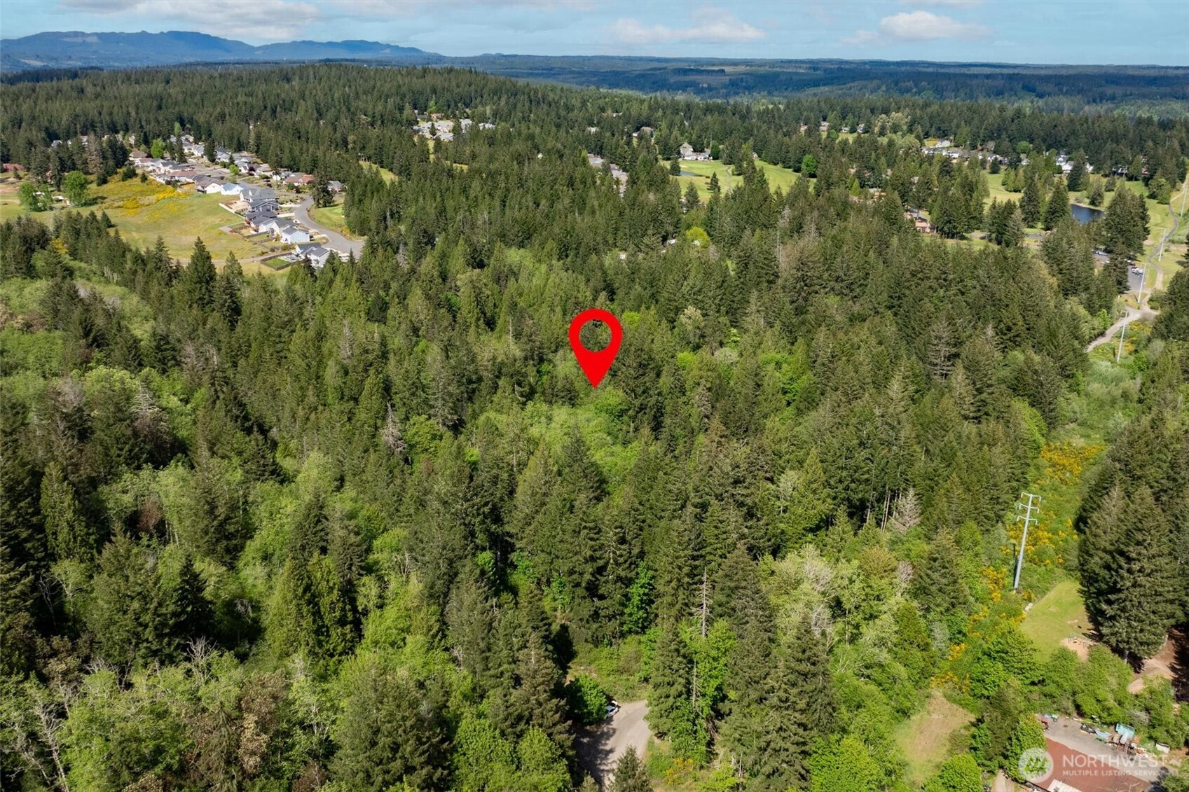 0 E Tacoma Powerline Road