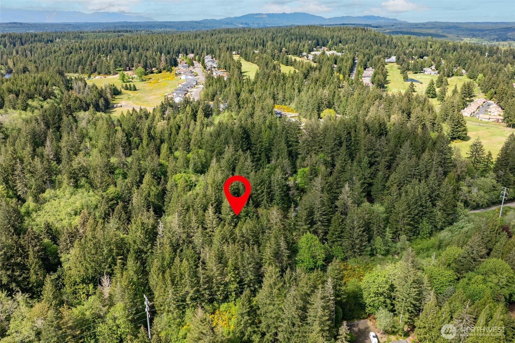 0 E Tacoma Powerline Road