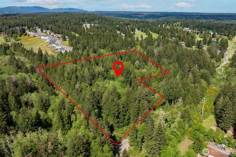 0 E Tacoma Powerline Road Allyn WA 98524