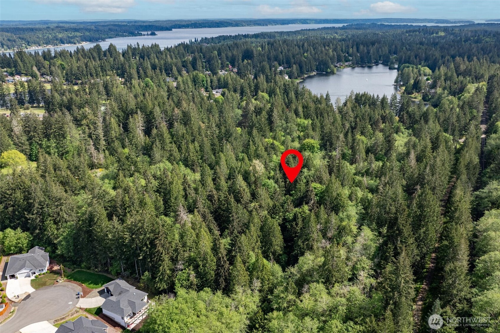 0 E Tacoma Powerline Road
