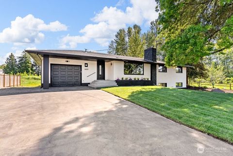 11433 SE 244th Street Kent WA 98030