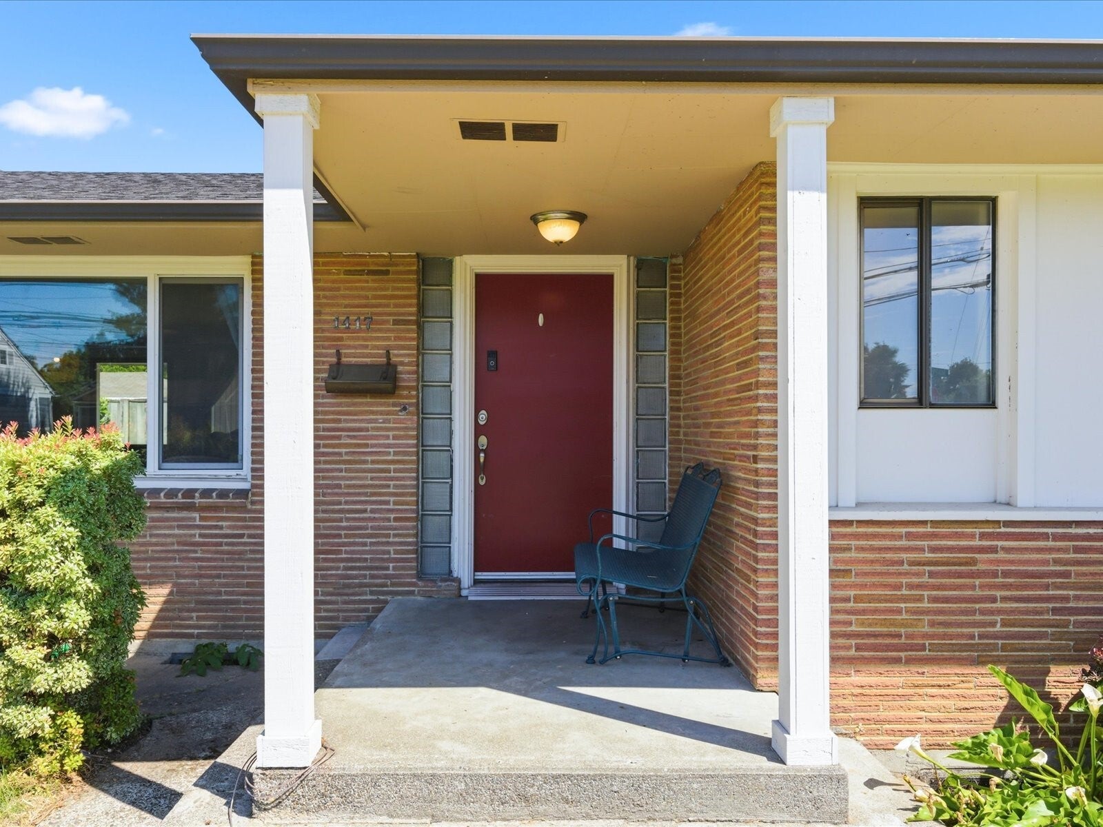 1417 Maple Street