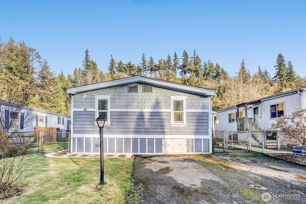 Photo of 20227 80th Avenue NE #29, Arlington, WA 98223 (MLS # 2482805)