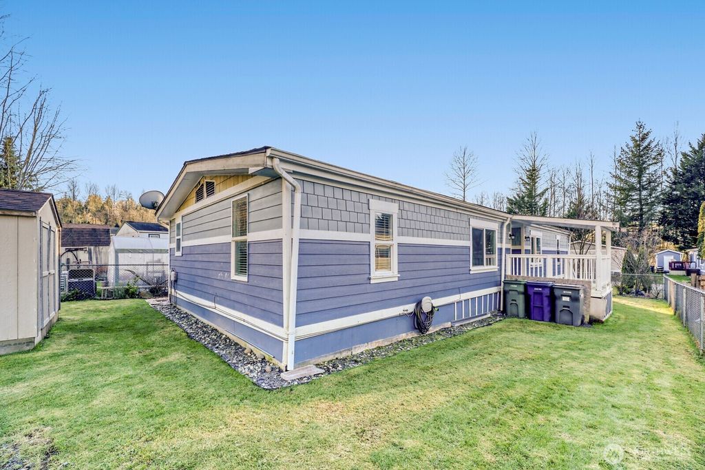 Photo of 20227 80th Avenue NE #29, Arlington, WA 98223 (MLS # 2482805)