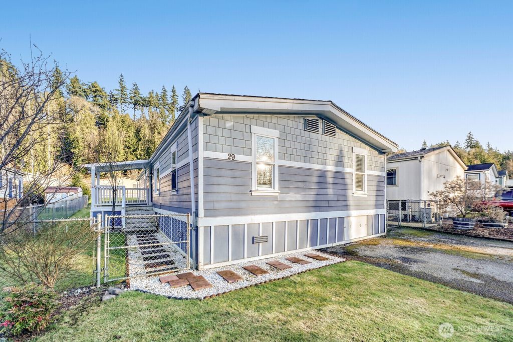 Photo of 20227 80th Avenue NE #29, Arlington, WA 98223 (MLS # 2482805)