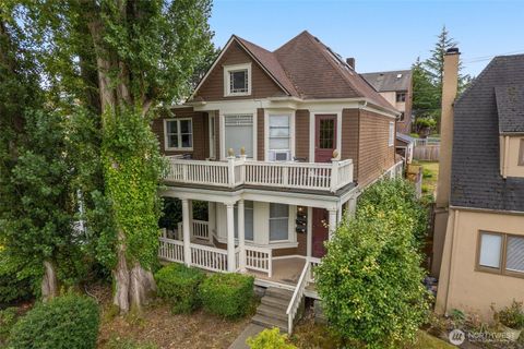1012 N I Street Tacoma WA 98403