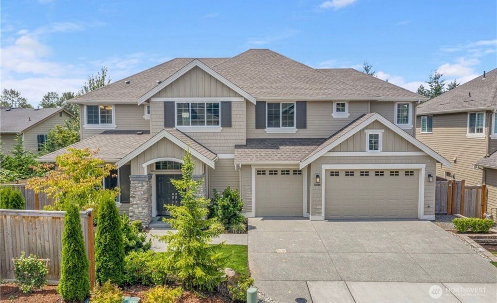 Photo of 20209 85th Place NE, Bothell, WA 98011 (MLS # 2527081)