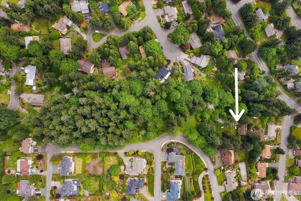 Photo of 332 Louis Thompson Road NE, Sammamish, WA 98074 (MLS # 2486297)