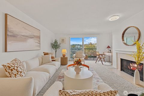 Photo of 2253 Gilman Drive W #104, Seattle, WA 98119 (MLS # 2464396)