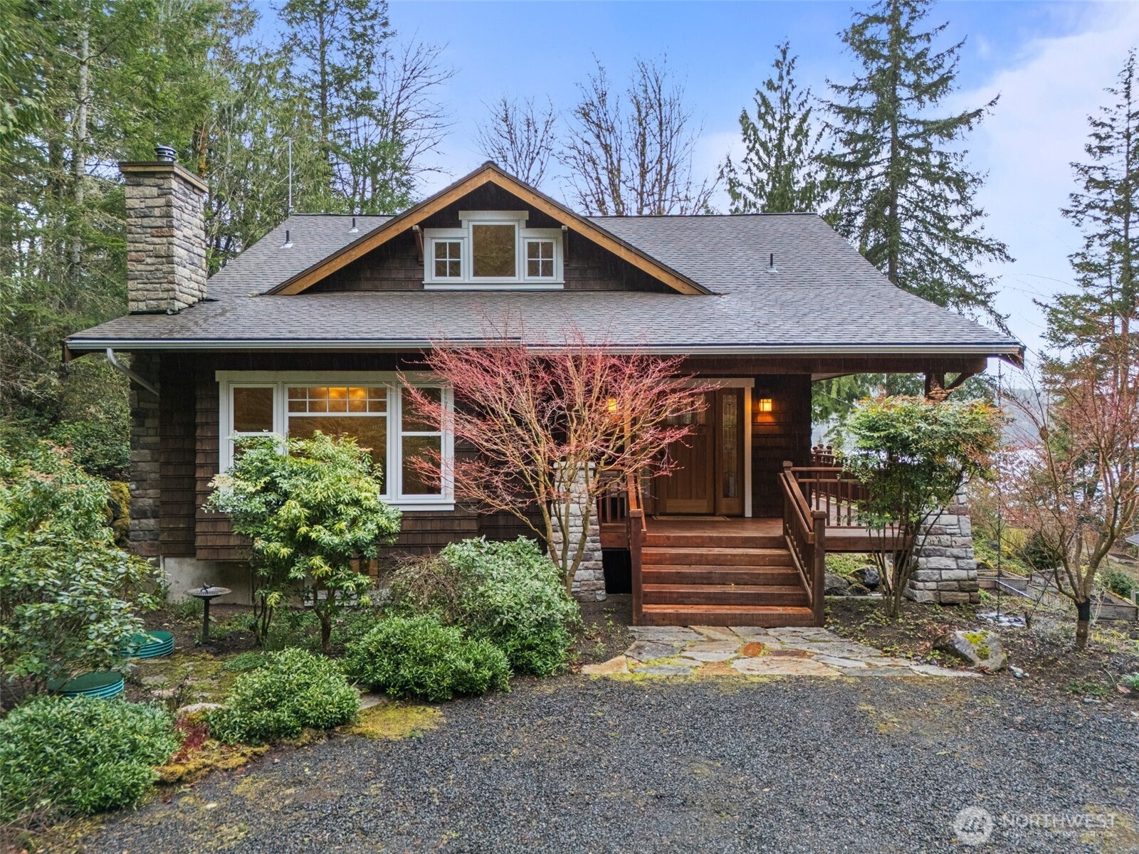 3962 E Quilcene Road