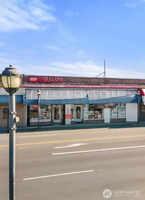 206 State Avenue Marysville WA 98270