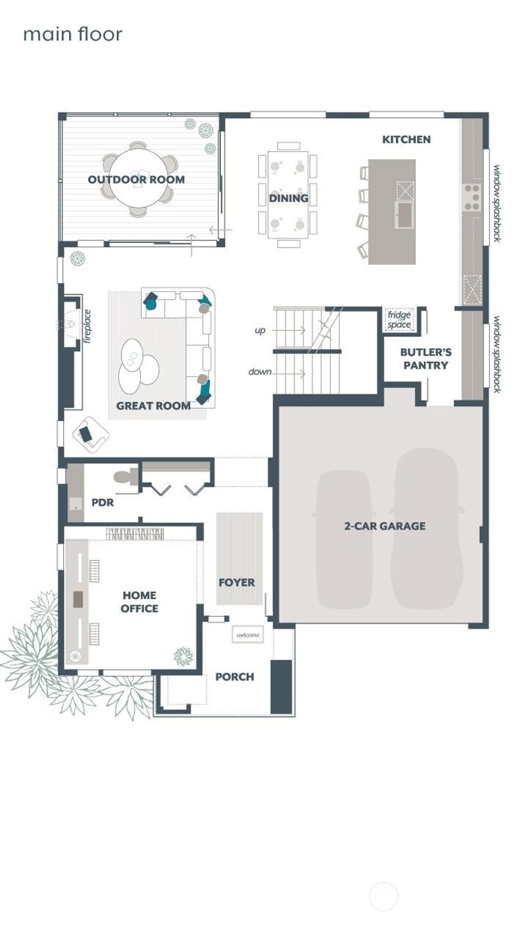 Photo of 5810 160th Street SW, Edmonds, WA 98026 (MLS # 2076776)