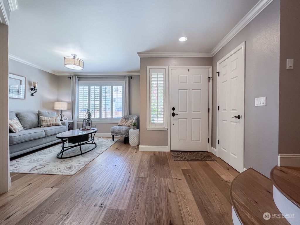 Photo of 7532 Raven Avenue SE, Snoqualmie, WA 98065 (MLS # 2147319)