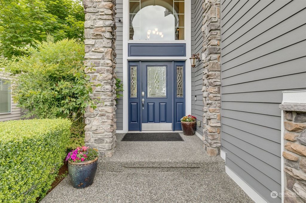 Photo of 3915 214th Street SE, Bothell, WA 98021 (MLS # 2177224)