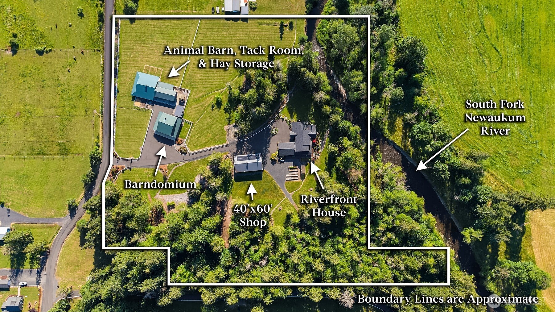 139 Walhaupt Road