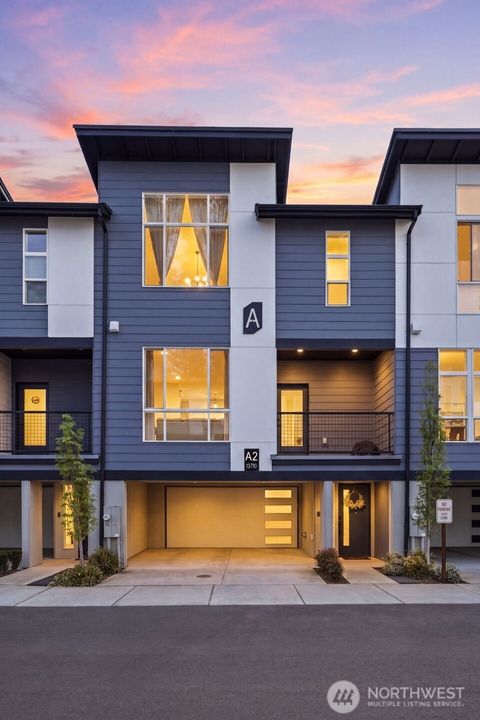 Photo of 13710 Ash Way #A2, Everett, WA 98204 (MLS # 2523102)