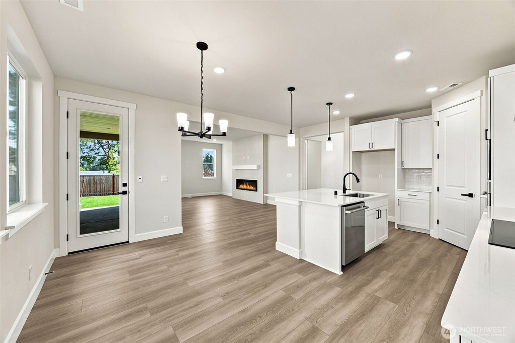 Photo of 2220 Oak Court #1, Milton, WA 98354 (MLS # 2509733)