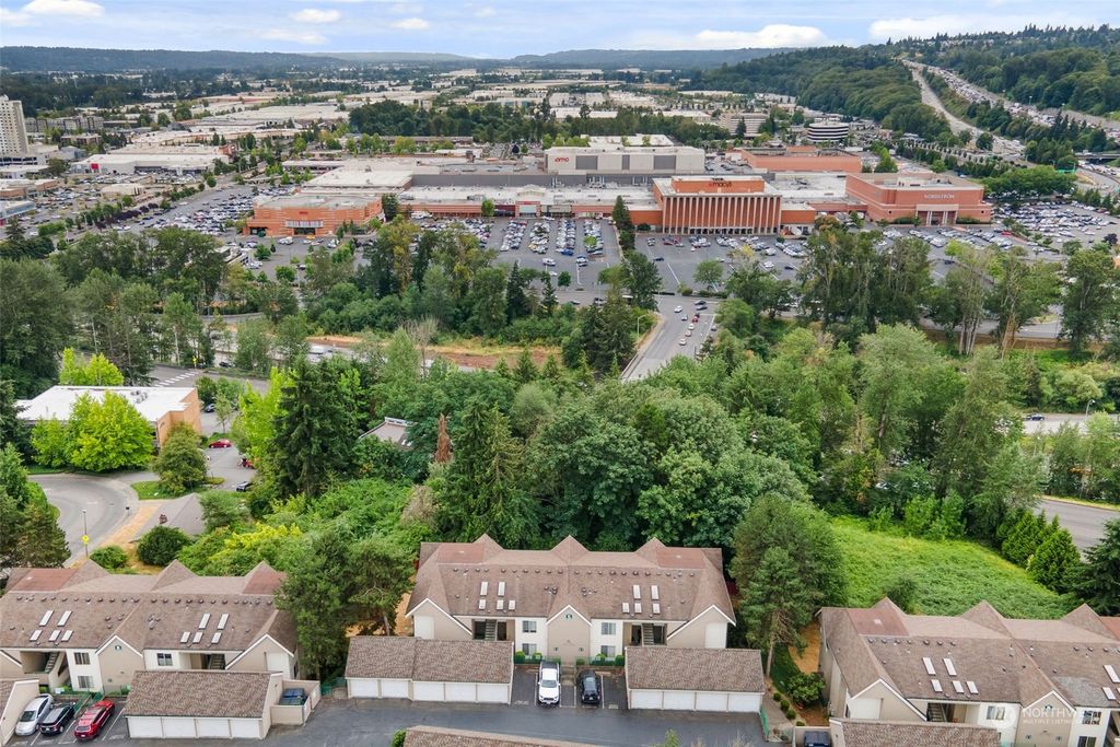 Photo of 15335 Sunwood Boulevard #C103, Tukwila, WA 98188 (MLS # 2269180)