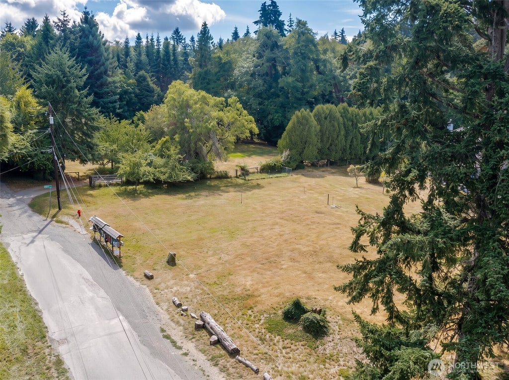 Photo of 9903 SW 116th Street, Vashon, WA 98070 (MLS # 2576775)