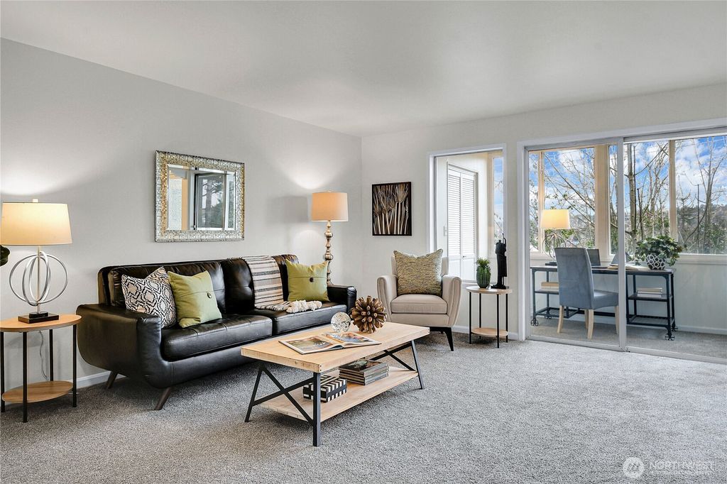 Photo of 3816 11th Avenue W #226, Seattle, WA 98119 (MLS # 2346383)