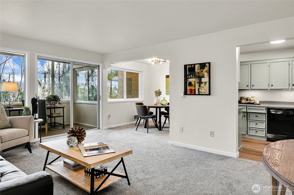 Photo of 3816 11th Avenue W #226, Seattle, WA 98119 (MLS # 2346383)