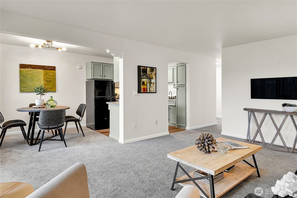 Photo of 3816 11th Avenue W #226, Seattle, WA 98119 (MLS # 2346383)