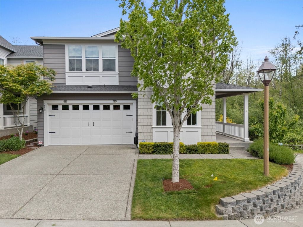 Photo of 18581 Alpita Court NE, Poulsbo, WA 98370 (MLS # 2525392)