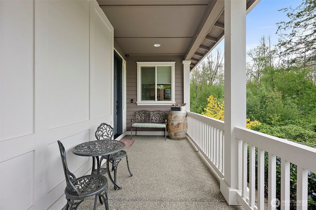 Photo of 18581 Alpita Court NE, Poulsbo, WA 98370 (MLS # 2525392)
