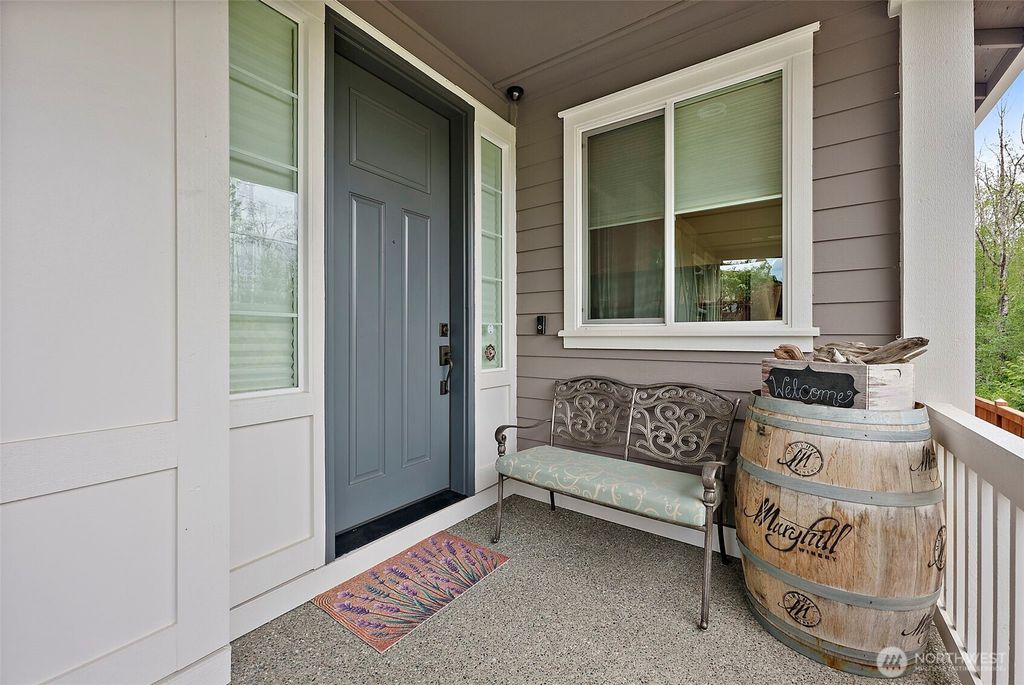 Photo of 18581 Alpita Court NE, Poulsbo, WA 98370 (MLS # 2525392)