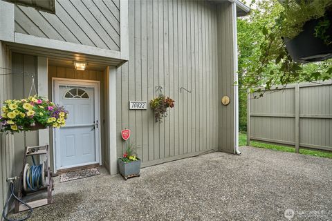 10822 SE 260th Street Unit 2 B1, Kent, WA 98030 - MLS#: 2367615