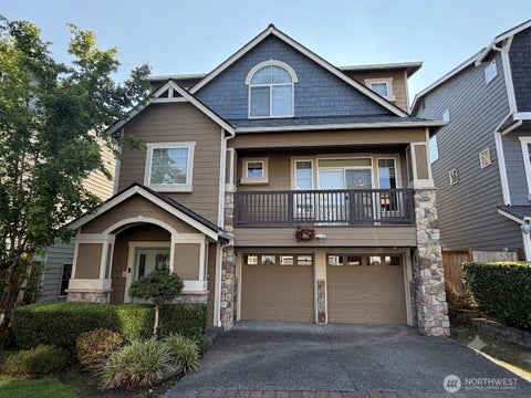 Photo of 17912 20th Avenue SE, Bothell, WA 98012 (MLS # 2558922)