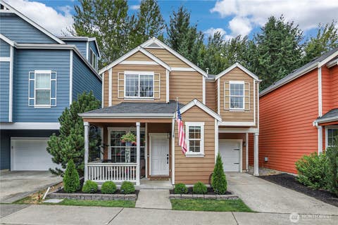 Photo of 11524 6th Avenue E, Tacoma, WA 98445 (MLS # 2563018)